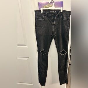 male super skinny jeans
